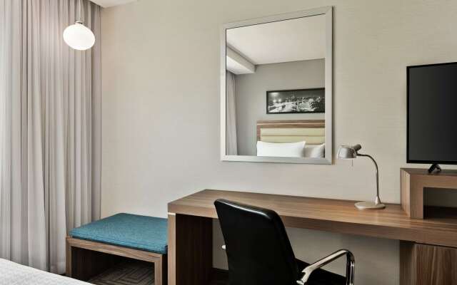 Hampton Inn by Hilton Monterrey Apodaca