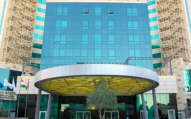 Radisson Hotel & Residences Erbil