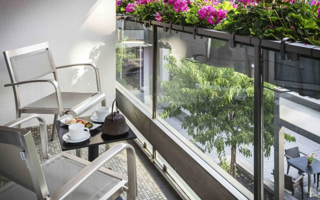 Sofitel Strasbourg Grande Ile