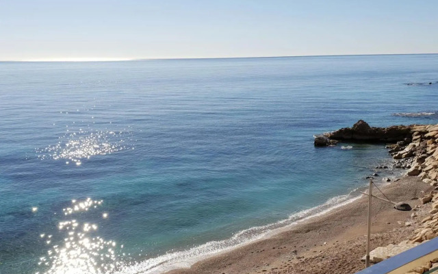 Paseo Playa de los Estudiantes