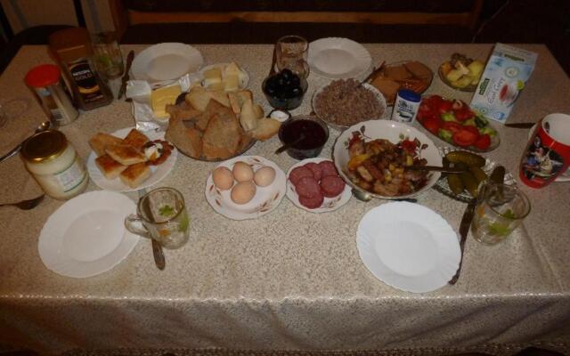 Hotel Vardzia K A L A