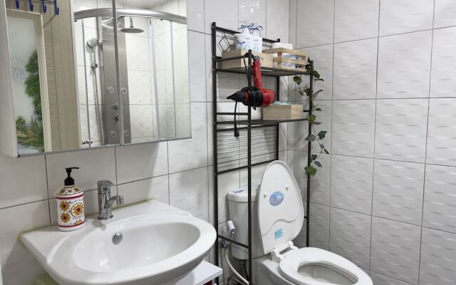Entire APARTMENT
