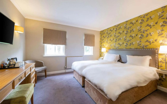 Makeney Hall Hotel