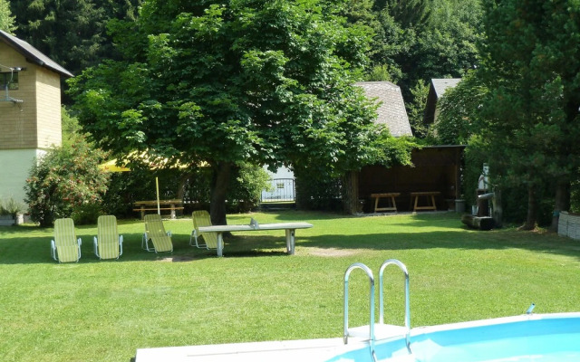 Gasthof-Pension Grübl