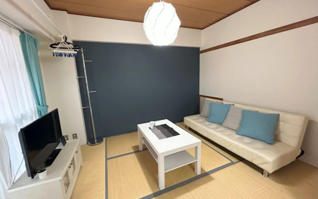 Heights Showa 507