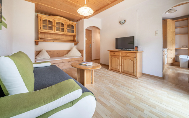 Familienhotel Replerhof