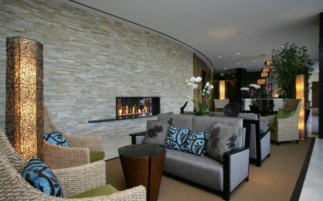 Miyako Hybrid Hotel Torrance