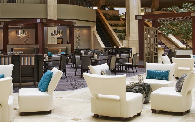 Renaissance Atlanta Waverly Hotel & Convention Center