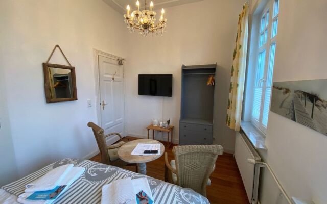 Pension Strandhaus