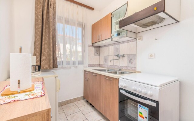 Stunning Home in Krk With Wifi and 1 Bedrooms