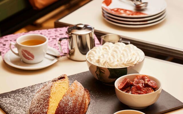 Mama Shelter Toulouse