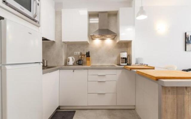 UHC Jerez/Cordoba Apartments