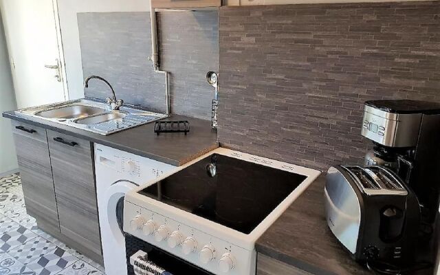 Andelle's River Park