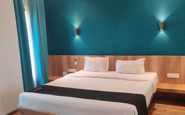 Tgn Suits - Hotel