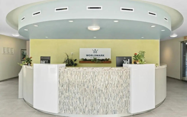Worldmark By Wyndham