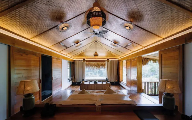 An Châng Retreat & Spa