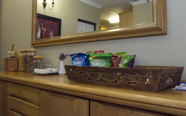 NorthHill Guesthouse
