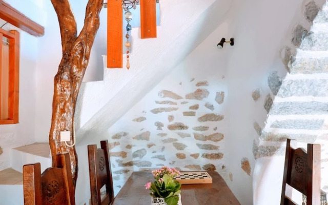 Almond Trees Villas