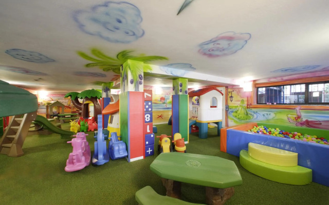 Hotel Gardenia