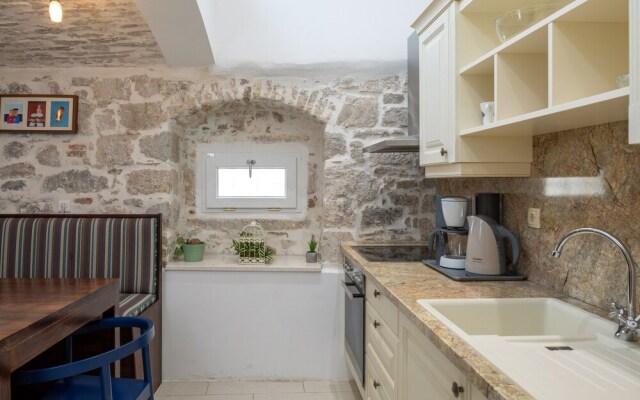 Luxury Spacious Studio in the Heart of Split