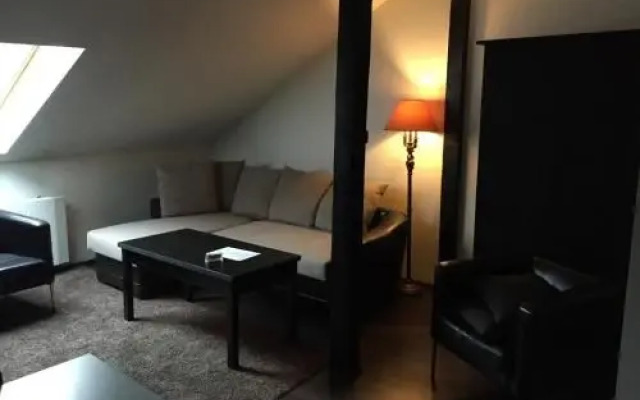 Aparthotel Sol