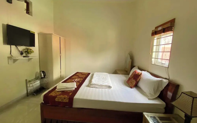 Sky Hotel Moc Chau - by BAY LUXURY