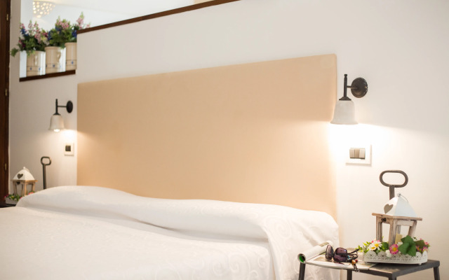 Tenuta del Barco WineRestaurant and Hospitality