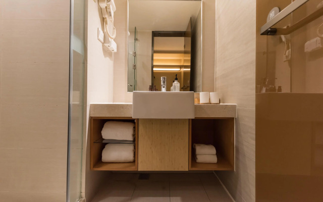 JI Hotel Shenzhen Convention Center