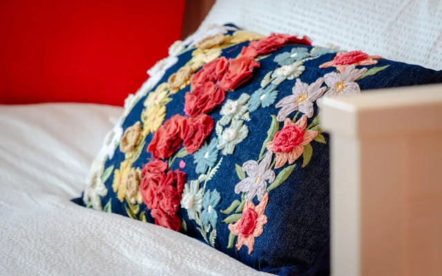 Setubal Boutique Apartment IV by Homing