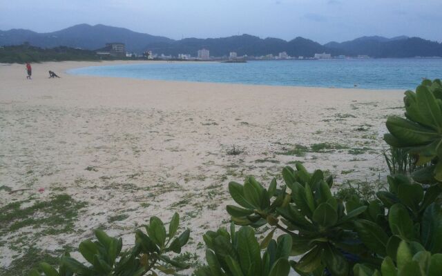 Shirahama Hotel