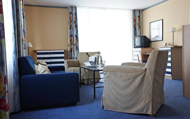 Steigenberger Aparthotel Zingst