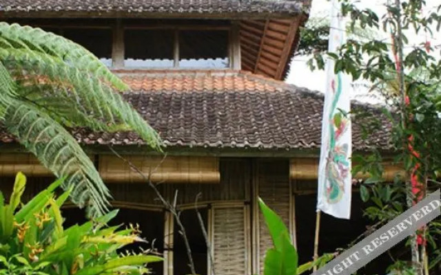 Prana Dewi Mountain Resort