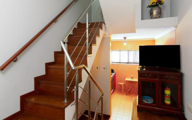 B28 - Stylish Typical House