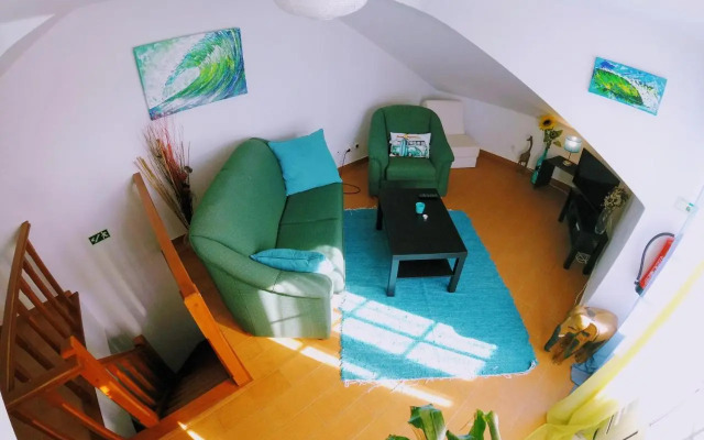 Peniche Surf Lodge 2