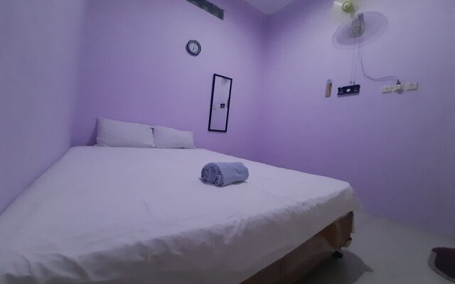 Hotel O Sengon Kostel Syariah