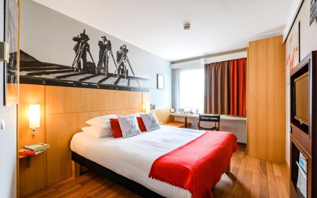 ibis Warszawa Stare Miasto Old Town
