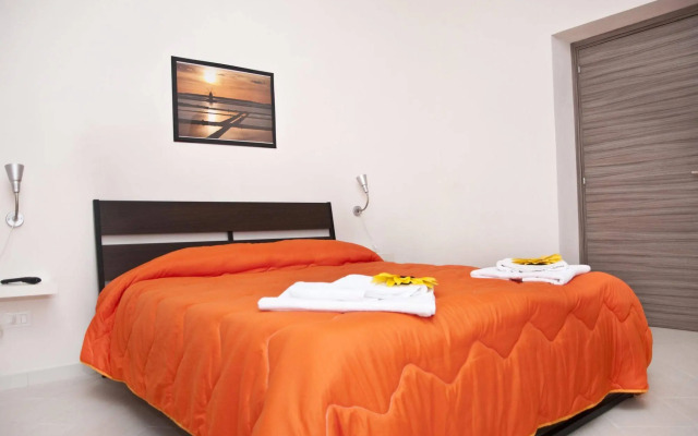 Trapani Tourism Apartments