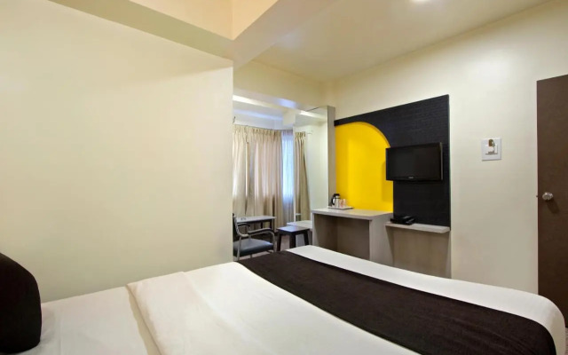Mannars Residency