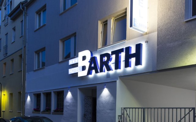 Hotel Barth