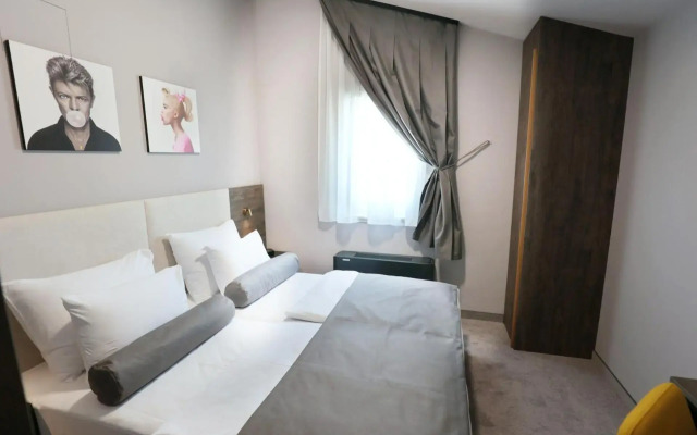 Hotel Milenij