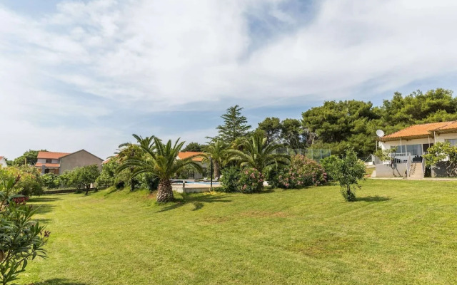 Scenic Holiday Home in Bibinje near Sea
