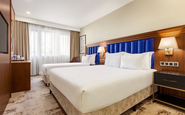 Ramada Plaza By Wyndham Istanbul Hotel Sultanahmet