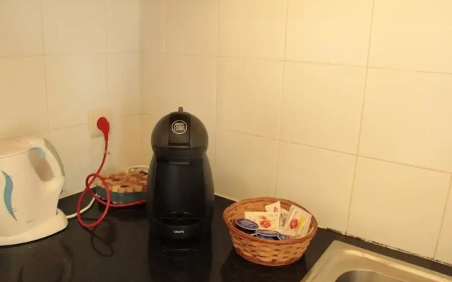 Apartamento Oceanus by Green Vacations