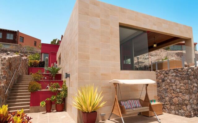 Villa Piedra Amarilla - Holiday Rental