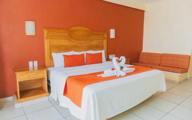 Casa Danna Huatulco