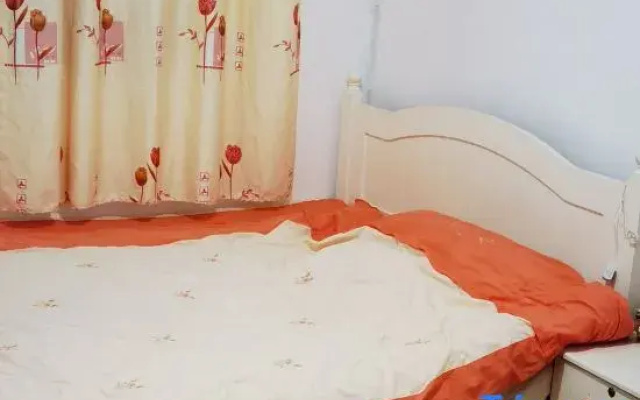 Ningde Haoode Homestay