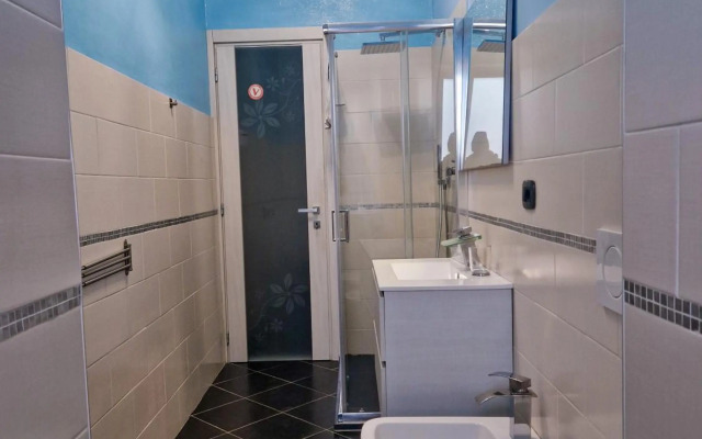 Torino Panoramic view Apartment