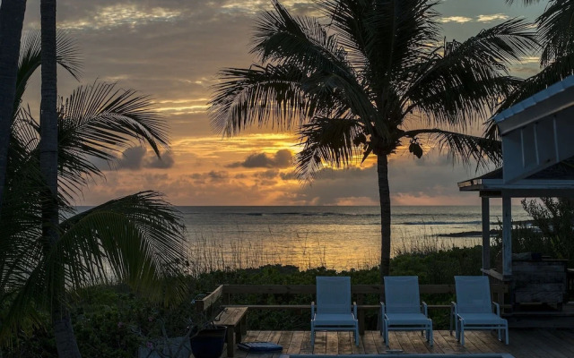 The Beach House 3 Bedroom Home