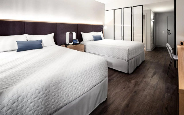 Universal's Aventura Hotel