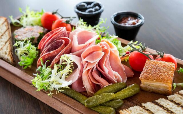 Novotel Sydney Olympic Park